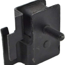 Eagle BHP 1796 Engine Motor Mount (Dodge D250 Dodge D350 Engine Mount 3.7L 5.2L Front Right or Left)