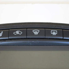 05 06 CADILLAC CTS CLIMATE CONTROL PANEL TEMPERATURE UNIT A/C HEATER OEM CC3642
