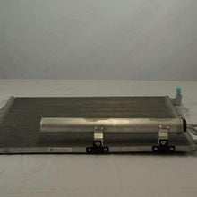 HSY New All Aluminum Material Automotive-Air-Conditioning-Condensers, For 2007-2011 Mercedes-Benz GL450,2006-2011 Mercedes-Benz ML350,2008-2011 Mercedes-Benz GL550
