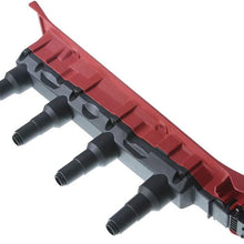 A-Premium Ignition Coil Pack Replacement for Saab 9-3 1999-2000 Saab 900 1994-1998 Saab 9000 1990-1998