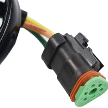 labwork New Pressure Sensor 224-4536 Fit for Caterpillar On Highway Engines C7 C9