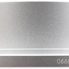 Brake Rotors Pads Kits,ECCPP 2pcs Rear Discs Brakes Rotors and 4pcs Ceramic Disc Brake Pads Set for 2002 2003 for LEXUS ES300,2004-2006 for LEXUS ES330,2002-2006 for TOYOTA Camry