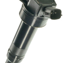 Ignition Coil for Kia Soul Forte Forte5 Hyundai Tucson 2014-2015 Elantra 2011-2015
