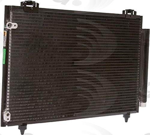 Global Parts Distributors - 06-08 Corolla (3299C)