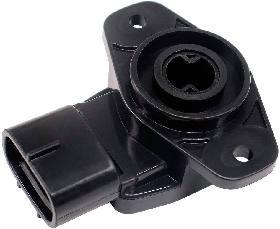 TH296 91175256 TPS Sensor Throttle Position Sensor 1342065D00 5S5075 1342052D00 91177706 For Chevrolet Tracker 1999-2008/Suzuki Grand Vitara 2001/Suzuki Vitara 1999-2003/Suzuki XL-7 2002-2006