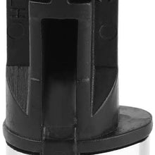 Shift Knob Shifter Button Repair Kit Fit For Honda Accord 1998-2002 Automatic Cars