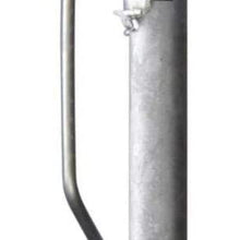 IINAWO All Aluminum Condenser 1 Row Compatible with 2001-2002 Frontier 2.4L 2001-2002 Frontier 3.3L 2000-2002 Xterra 3.3L 2000-2002 Xterra 2.4L L4 V6 Without Oil Cooler