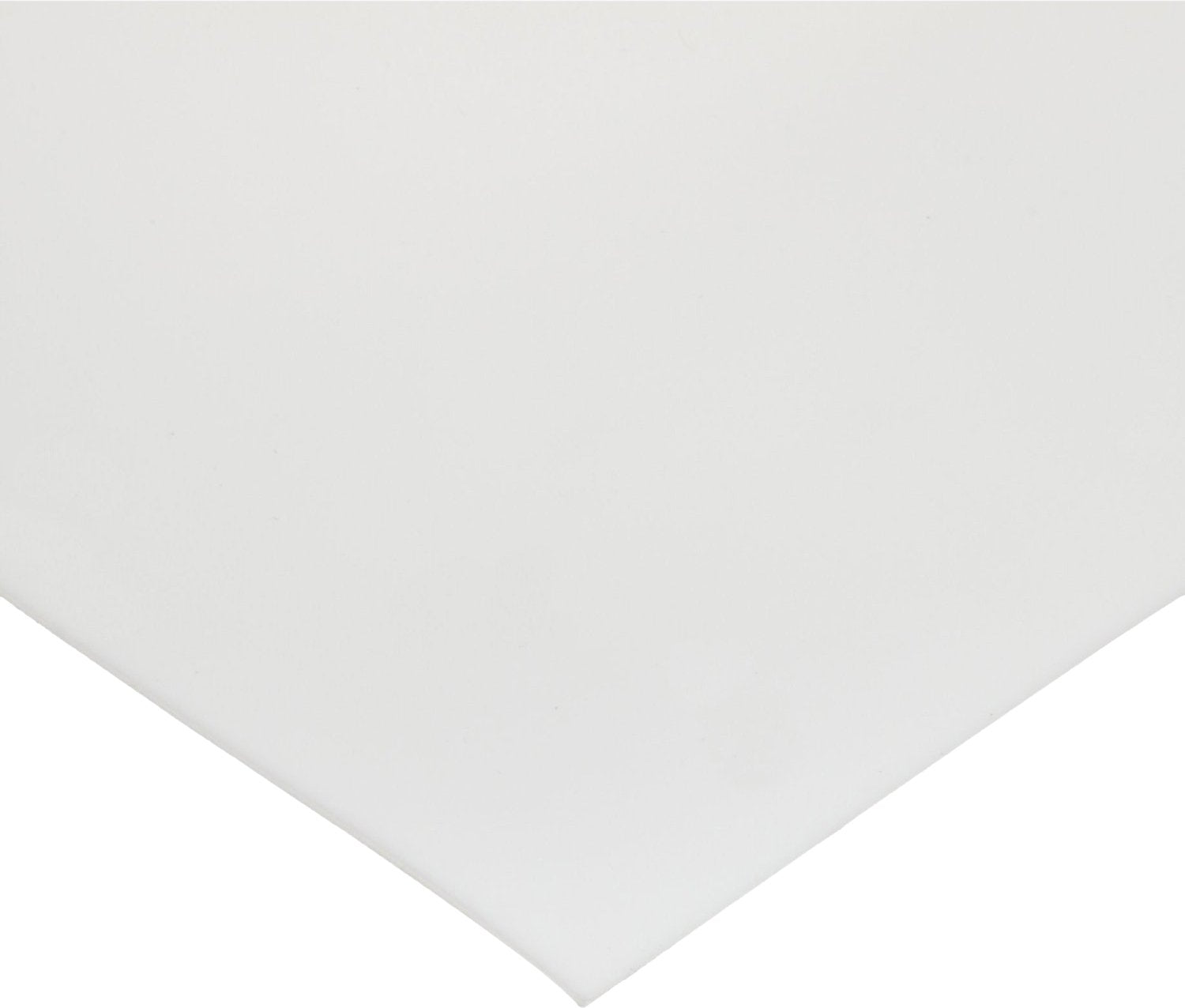 CS Hyde Virgin Skived PTFE Film, No Adhesive, 20 mm, White, 12 inches x 25'