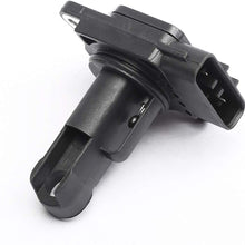 CENTAURUS Mass Air Flow Sensor MAF Meter Replacement for Mazda 2 3 5 6 RX-8 Protege ZL01-13-215,197400-2010