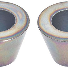 labwork Suspension Ball Joint Shim Seat Replacement for Infiniti EX35 G35 G37 M35 M45 Q45 and Nissan 350Z 370Z Altima GT-R