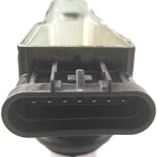 28125877 Ignition Coils For Chvrolet Aveo Cruze Kalos Lacetti Nubira Optra Orlando Trax 1.4L 1.6L 1.8L 2003- Fit Without Turbo Engine 96476979