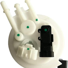 AutoForever Fuel Pump Assembly E3552M Compatible with 02-05 Venture 02-04 Oldsmobile Silhouette 02-05 Pontiac Montana V6 3.4L