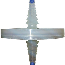 Hydrophobic Particulate Filter
