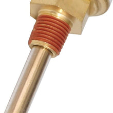 4903489 3612521 086714A0001 Car Coolant Fluid Level Sensor Switch Fit For Cummins