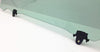 NAGD Driver/Left Side Front Door Window Glass Replacement for Toyota Corolla 4 Door Sedan 2014-2019