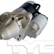 TYC 1-17943 Replacement Starter