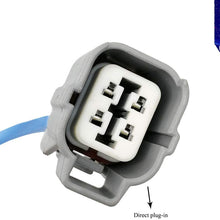 Amrxuts 234-9066 Air Fuel Ratio Sensor Upstream Oxygen Sensor for 2004 2005 2006 2007 2008 Acura TSX 2.4L 36531-RBB-003