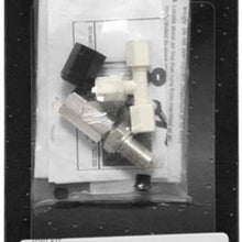 Progressive Suspension 30-5086 Air Compressor Adapter Kit