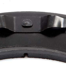 Brake Pads,ECCPP 4pcs Rear Ceramic Disc Brake Pads Kits for 2003-2011 Ford Crown Victoria,2010-2011 Ford Ranger,2004-2011 Lincoln Town Car,2003-2011 Mercury Grand Marquis