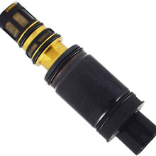 WFLNHB A/C Compressor Electronic Control Valve CV59 for Toyota Corolla2011-2013 1.8L