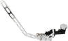 CTCAUTO sliver Hydraulic Handbrake Universal Ebrake Handle Rally Racing Drift Track