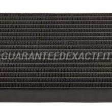For Jeep Wrangler 1987-1994 A/C AC Air Conditioning Condenser - BuyAutoParts 60-60547N NEW