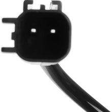 AUTEX 1pc ABS Wheel Speed Sensor Front Left/Right 5179964AA ALS2242