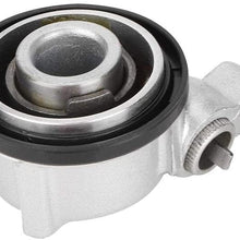Aramox Drive Gear, Speedometer Drive Gear Box Motorcycle Replacement Accessories Fit for Honda GL1200