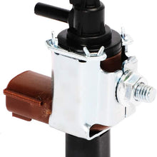 HIMIKI IMRC Intake Manifold Runner Control Solenoid Valve Compatible with Mazda 3 5 6 CX-7 D-Code 18740H more in description
