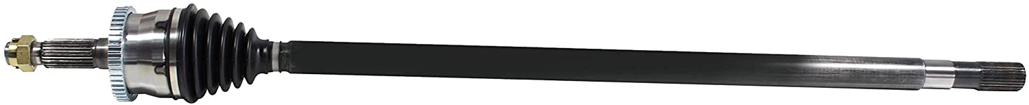 GSP NCV82011 CV Axle Shaft Assembly - Right Front (Passenger Side)