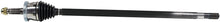 GSP NCV82011 CV Axle Shaft Assembly - Right Front (Passenger Side)