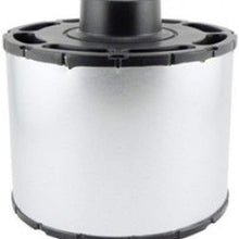 Baldwin Filters Air Filter, 8-9/16 x 7-13/16 in.