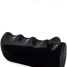 T-Handle Shift Knob Replacement for Automatic Transmission V8,Compatible With Dodge/Jeep/Chrysler,Fits Challenger,Charger,Durango,Ram,300/300c,Patriot,Compass,Liberty,Commander,Grand Cherokee and more