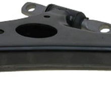 ACDelco 45D2499 Professional Front Lower Suspension Ball Joint Assembly