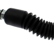 YOFMOO Gear Shift Cable Compatible for Polaris RZR 4 800 7081591 204464 EFI EPS RGE INTL 2010 2011 2012 2013 2014 Drive Train Gear Selector Control Cable