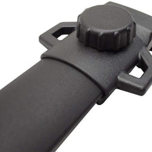 Cross Bars Compatible With 2007-2015 JEEP PATRIOT, Factory Style Aluminum by IKON MOTORSPORTS