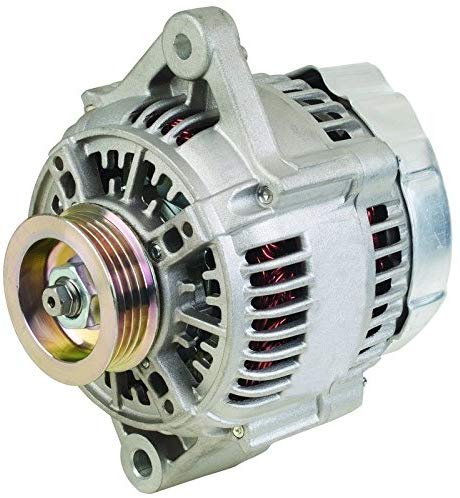 Premier Gear PG-13671 Professional Grade New Alternator
