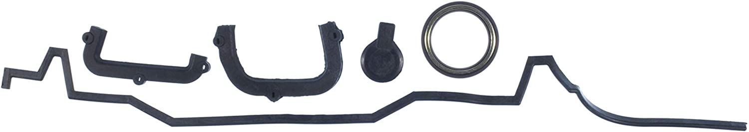 MAHLE JV1121 Engine Timing Cover Gasket Set
