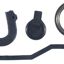 MAHLE JV1121 Engine Timing Cover Gasket Set