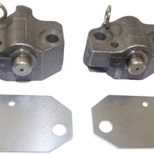 DNJ TK4160 Timing Chain Kit for 1997-2001 / Ford, Lincoln/E-150, E-250,Super Duty, Excursion, Expedition, F-150, F-250, F-250 Super Duty, F-350 Super Duty, Navigator / 5.4L / SOHC / V8 / 16V