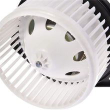 Ai CAR FUN 700193 Heater A/C Front Blower Motor w/Fan Cage NEW Fits for 2007-2013 Nissan Infiniti
