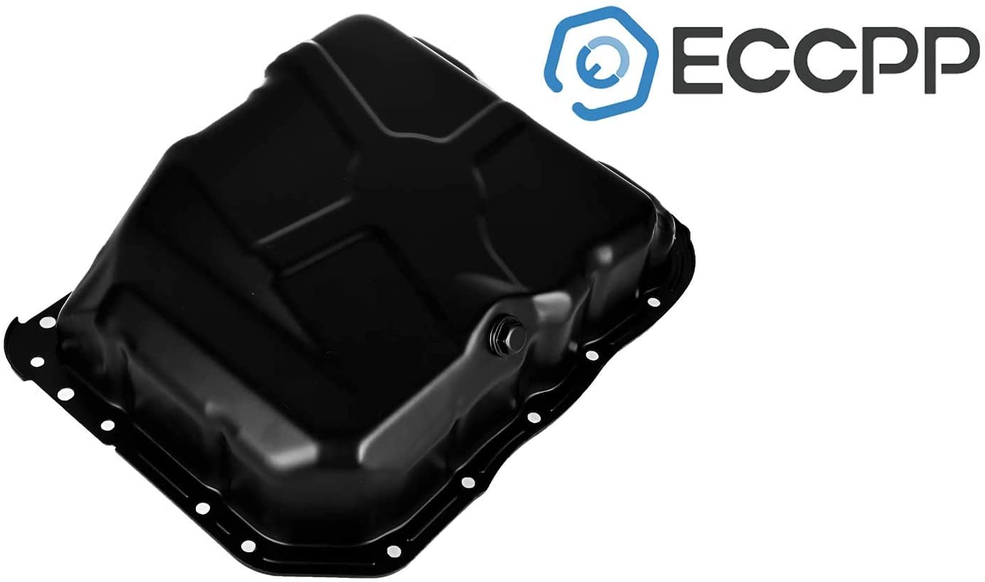 ECCPP 264-361 Engine Oil Pan Drain Plug