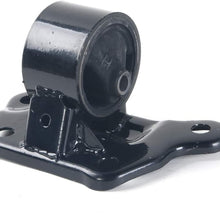 Set 4PCS motor mounts Fit For 2002-2007 Mitsubishi Lancer 2.0L A6647 A4606 A4617 A4641 Engine Motor & Trans Mount for Auto.