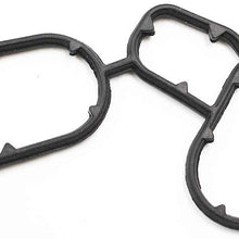 Koauto Engine Oil Filter Housing Gasket Seal For BMW E90 E46 E60 2.0i 11427508970