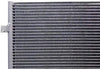 Sunbelt A/C AC Condenser For Dodge Durango 4930 Drop in Fitment