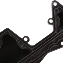 A-Premium Engine Valve Cover with Gasket Compatible with Volvo S80 XC70 XC90 2007-2014 XC60 2010-2014 V70 2008-2010 Land Rover LR2 2008-2012 3.2L