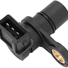 Terisass 96325867 Car Camshaft Position Sensor Replacement for Chevrolet Aveo Saloon Matiz Spark Kalos 2002 2003 2004 2005 2006 2007