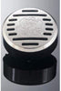 Highway Hawk Horn 12v Live To Ride Chrome Hh-69-126