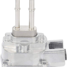 CCIYU Automotive Replacement Flex Fuel Sensor Compatible for 2000-2003 Chevy S10, 2002-2005 Chevy Silverado 1500, 2002-2005 GMC Sierra 1500, 2002-2005 GMC Yukon OE12568450 12570260