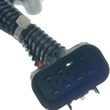 A-Premium Transfer Case Shift Motor Replacement for Chevrolet Tahoe Silverado Suburban 1500 GMC Yukon Cadillac Escalade Hummer H2 Ram